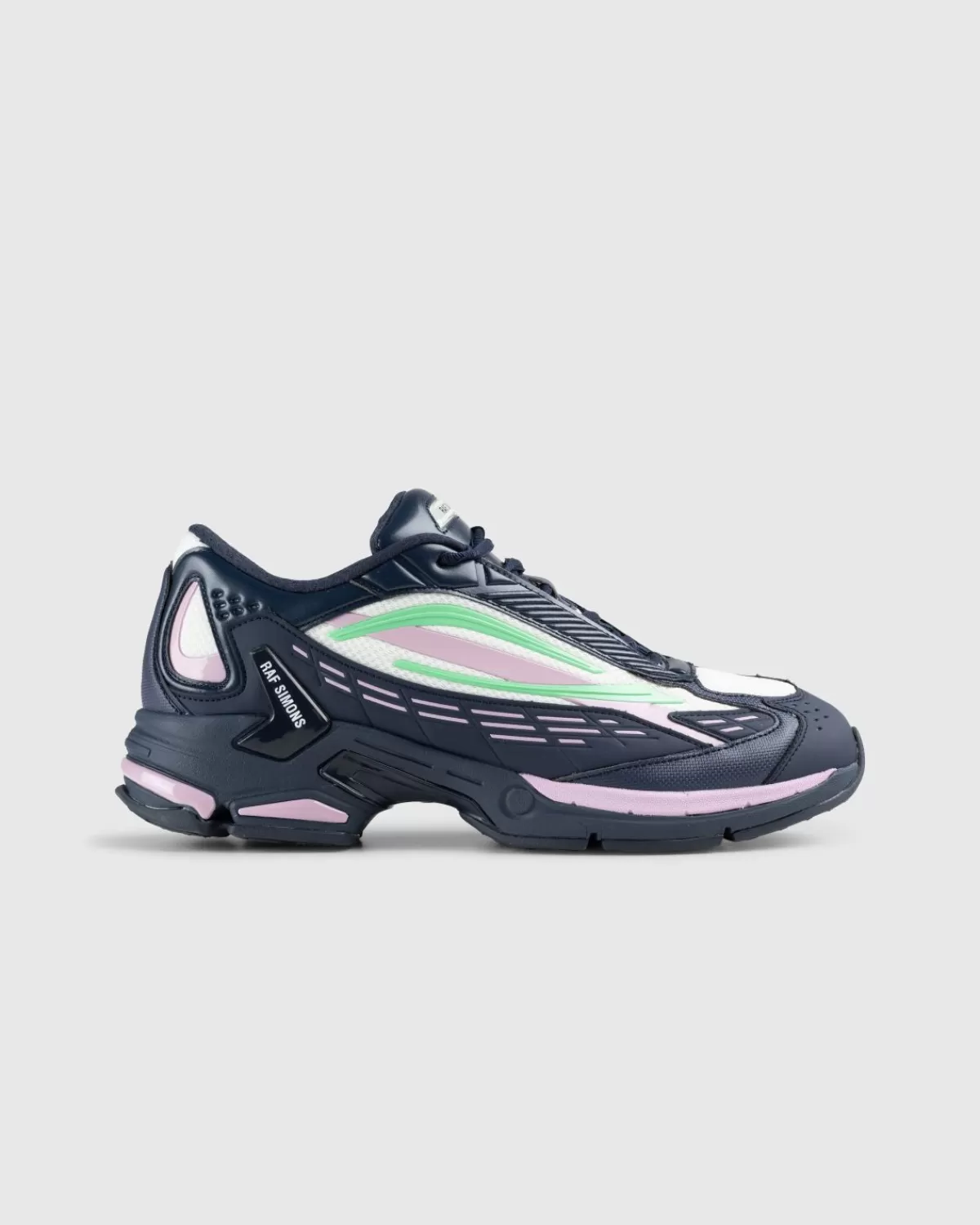 Raf Simons Ultrasceptre Sneaker Donkerblauw Store