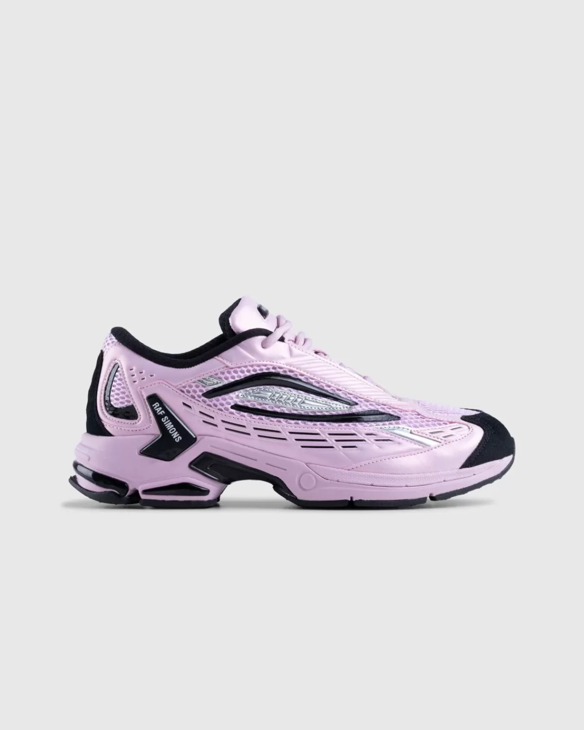 Raf Simons Ultrasceptre Sneaker Roze Cheap