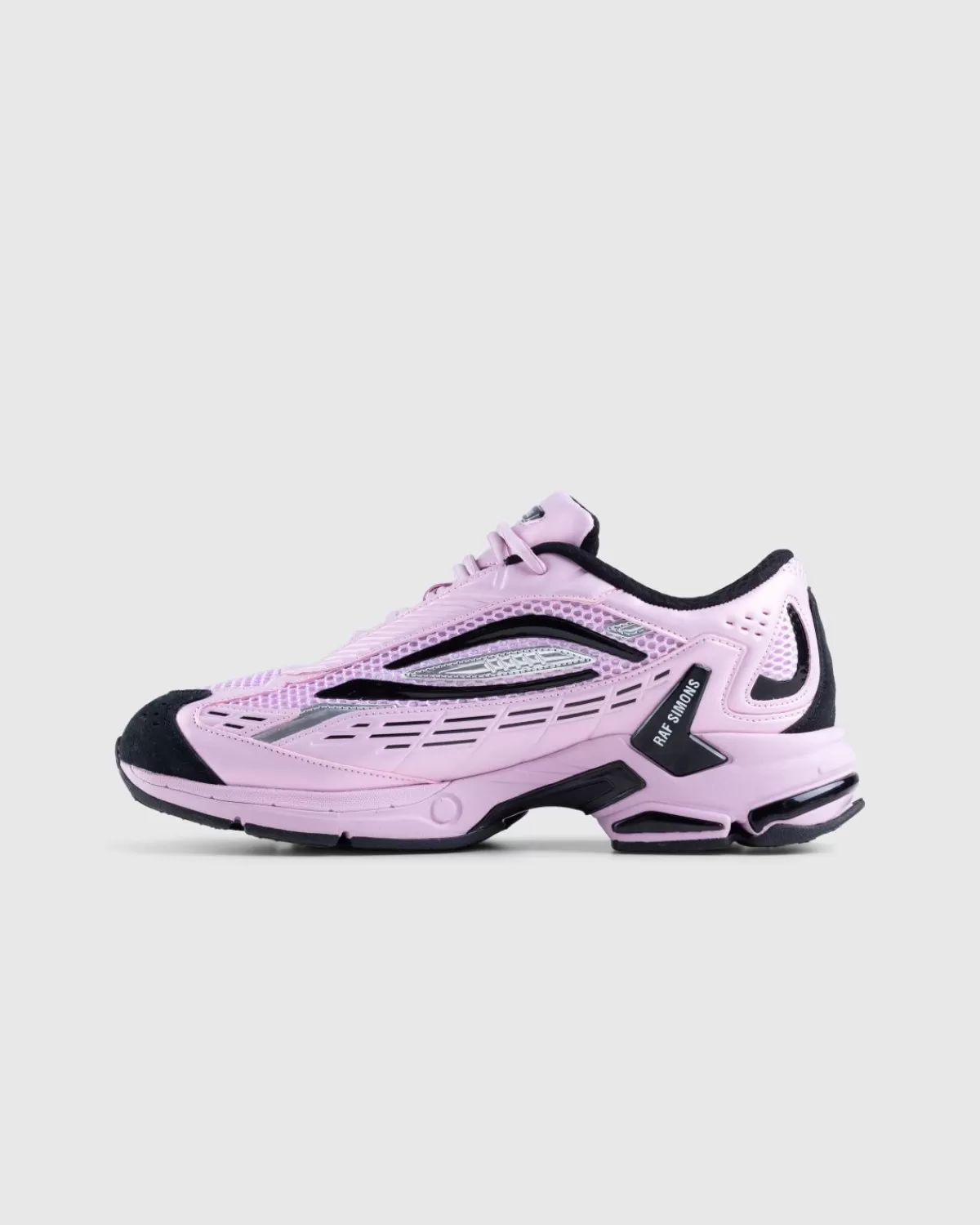 Raf Simons Ultrasceptre Sneaker Roze Cheap