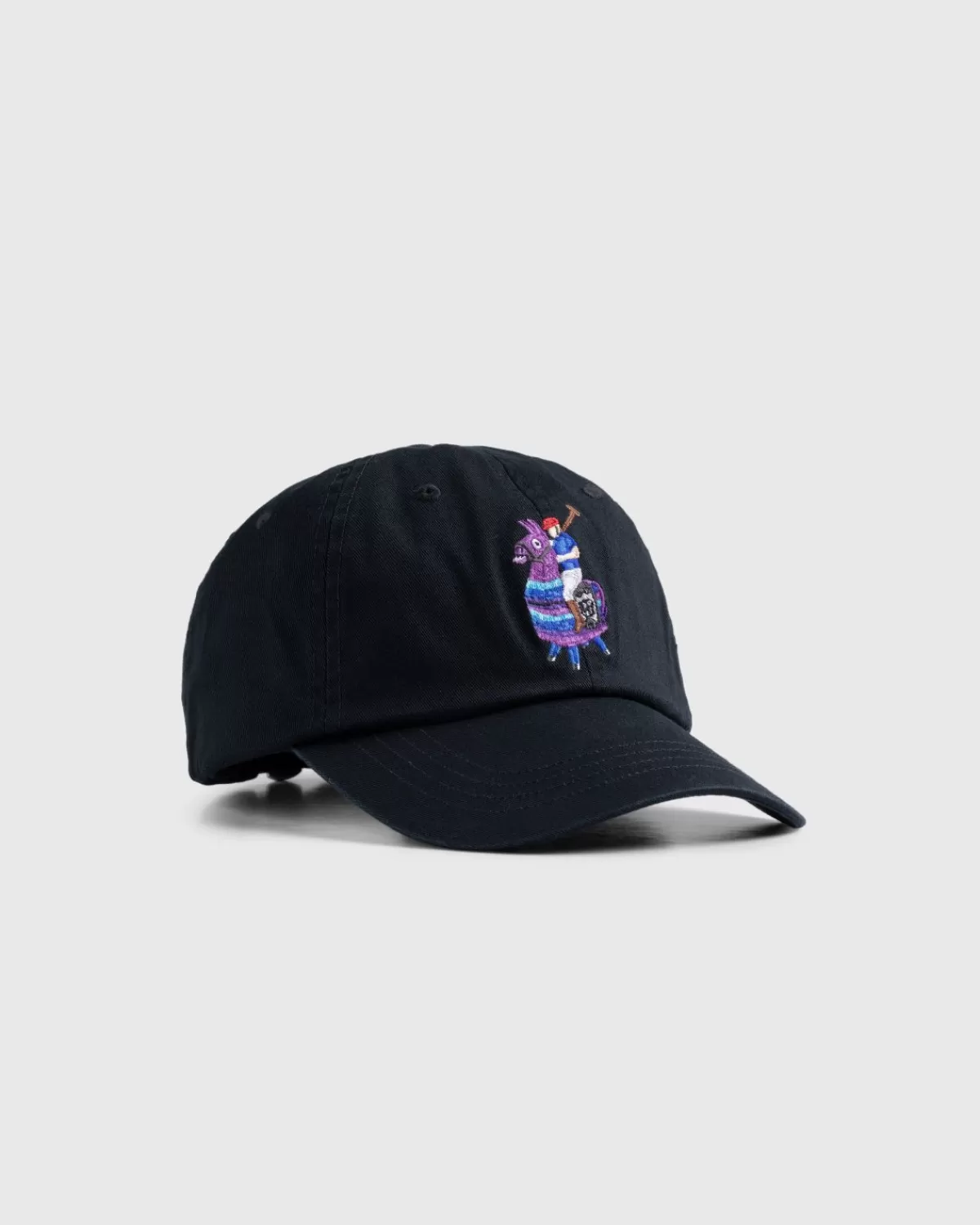 Ralph Lauren X Fortnite Pet Zwart Shop