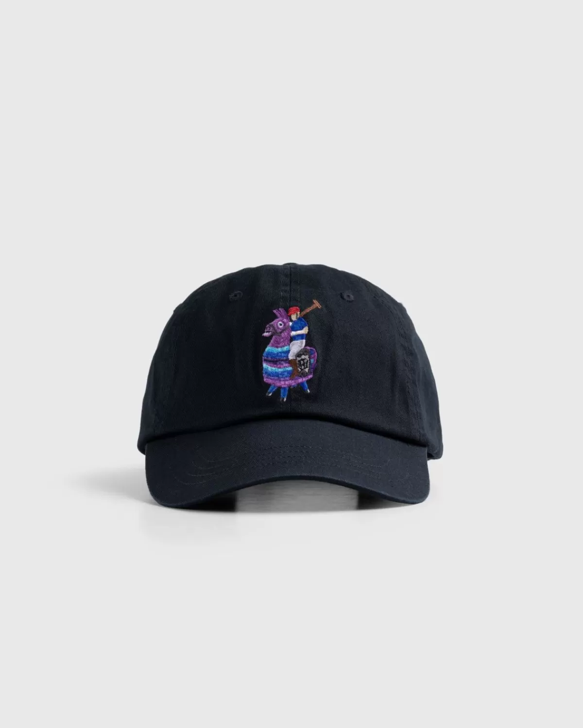 Ralph Lauren X Fortnite Pet Zwart Shop