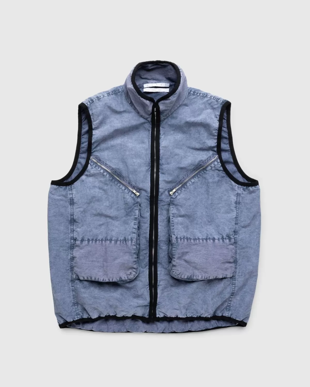 Bovenkleding^RANRA Glumur Vest Marine