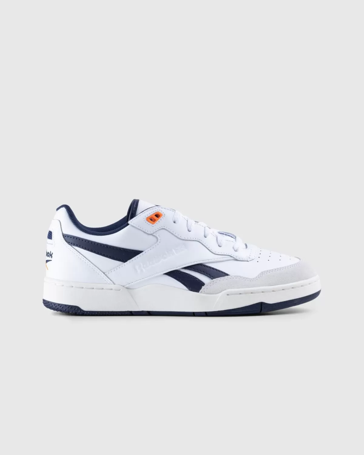 Reebok Bb 4000 Ii Wit Outlet