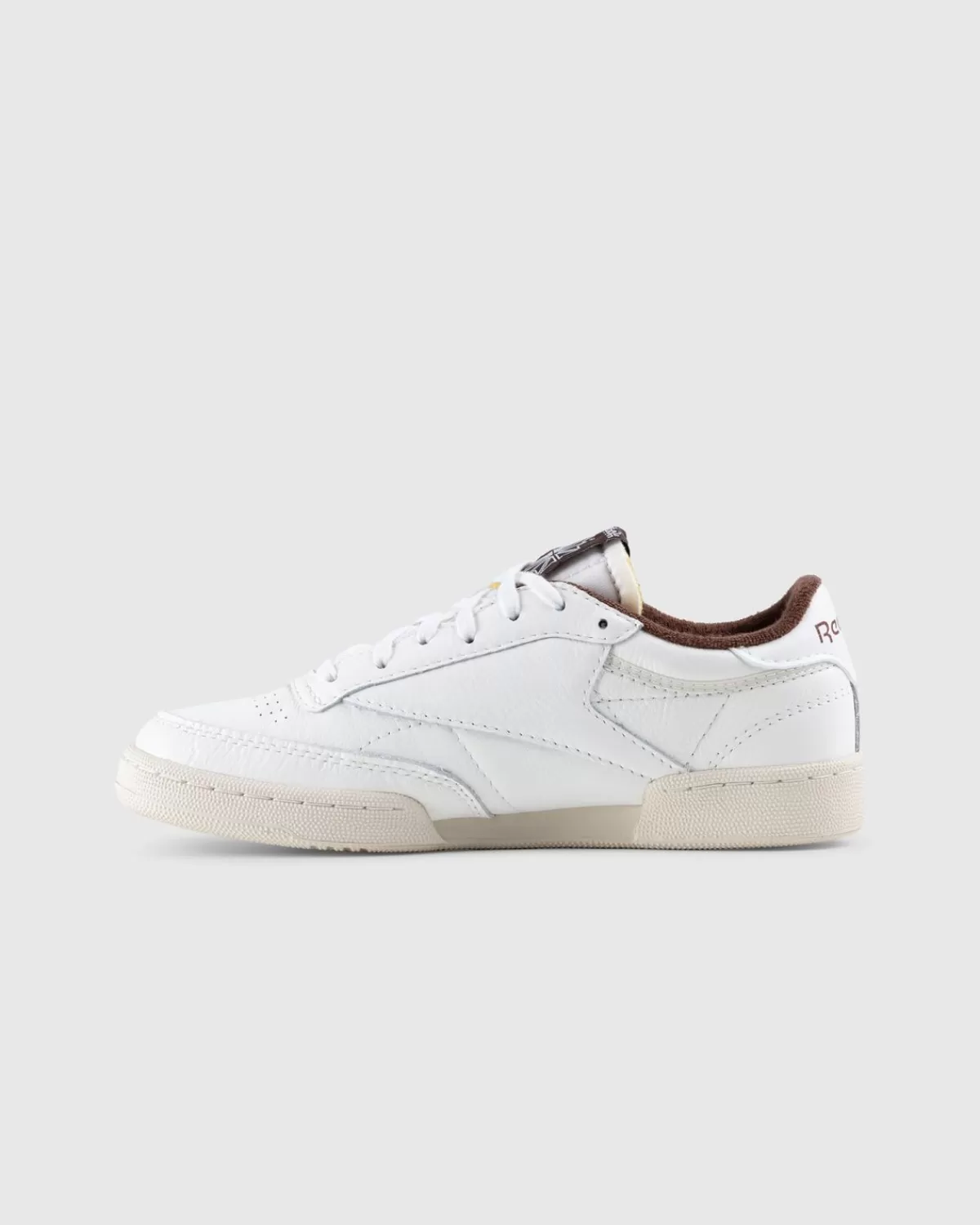 Reebok Club C 85 Vintage Krijt Outlet