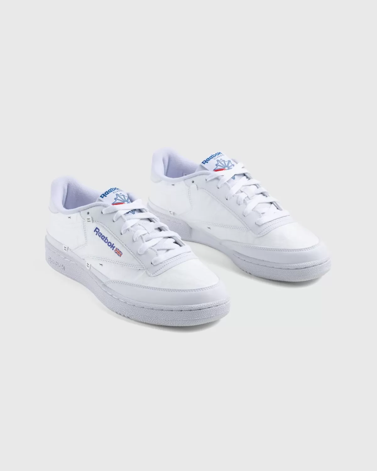 Reebok Club C 85 X U Wit Store