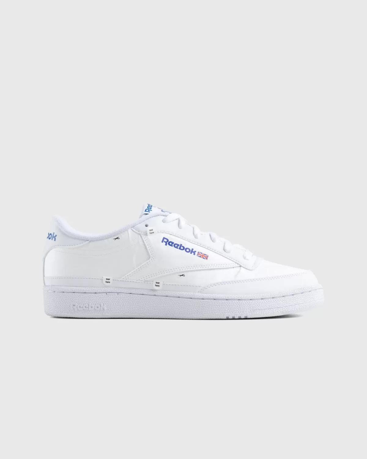 Reebok Club C 85 X U Wit Store