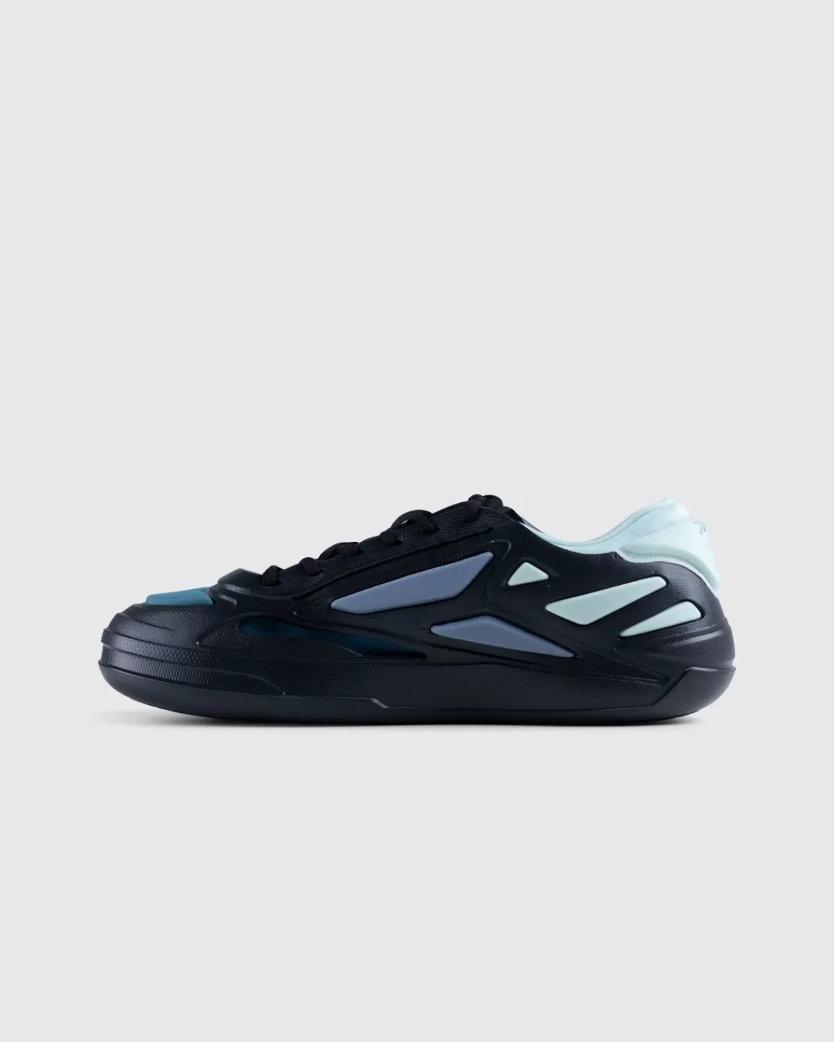 Reebok Club C Fwd Zwart/Stoffig Blauw Discount