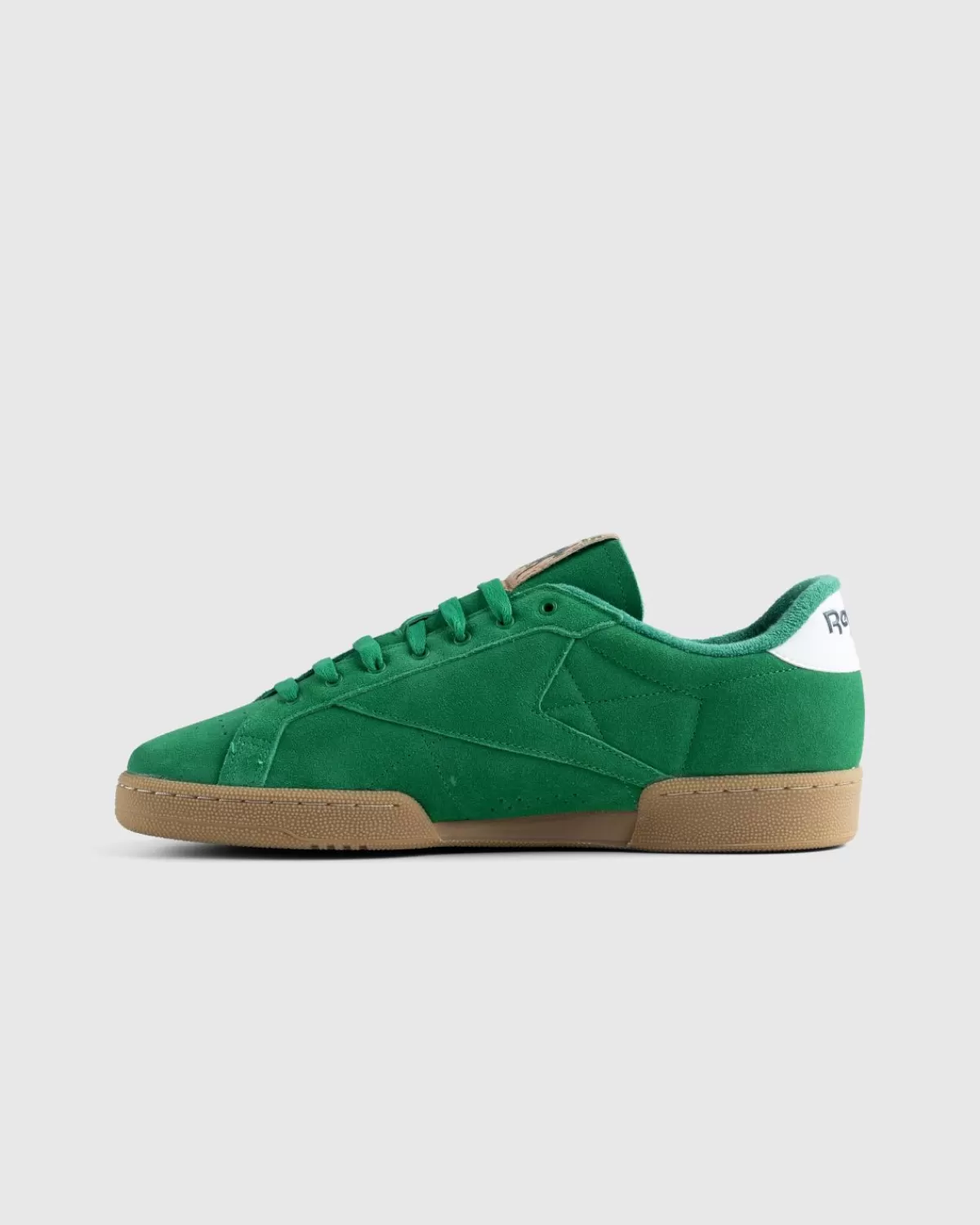 Reebok Club C Grondgroen Online