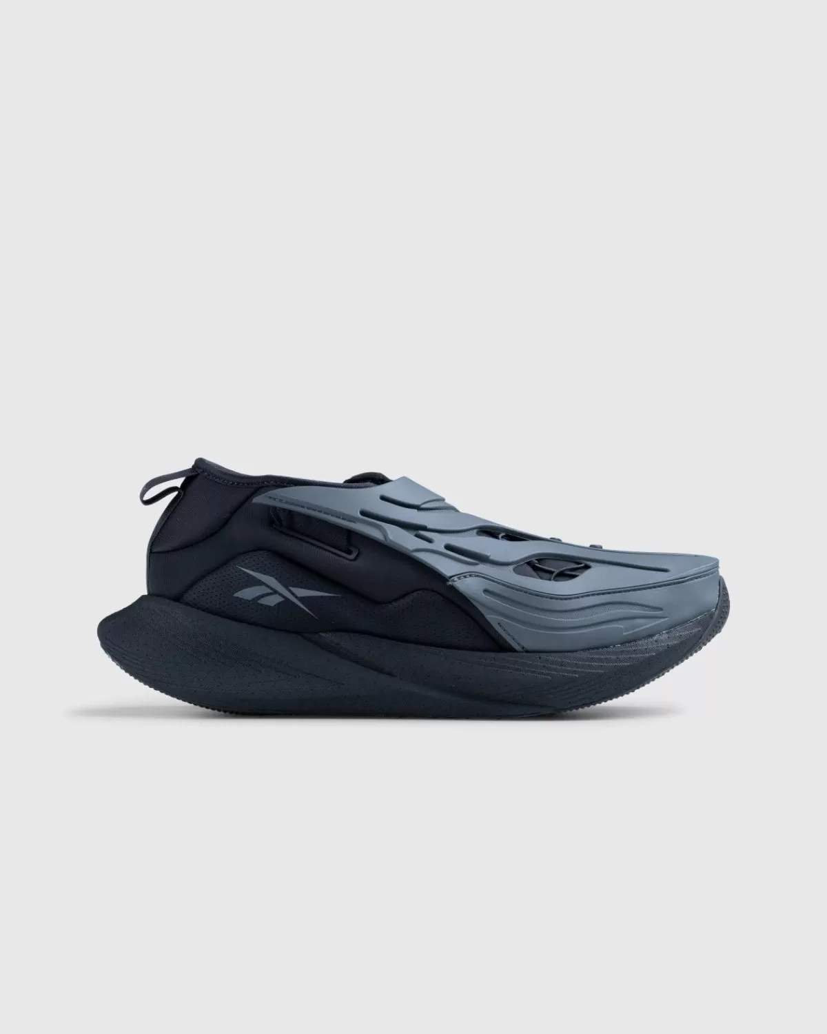 Reebok Floatride Energy Argus X Zwart/Verouderd Zilver Best Sale