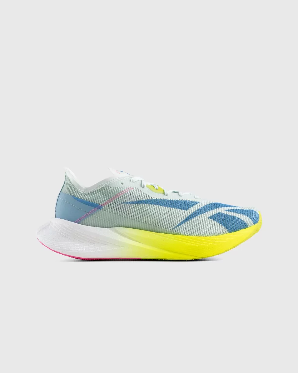 Reebok Floatride Energy X Geel/Blauw Best Sale