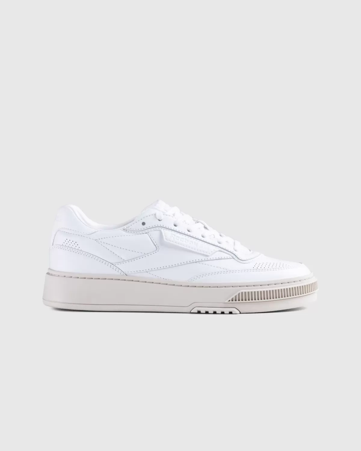 Reebok LTD Club C Ltd Leer Wit Shop