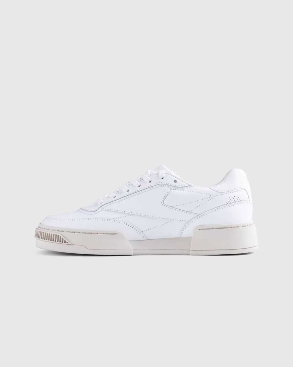 Reebok LTD Club C Ltd Leer Wit Shop