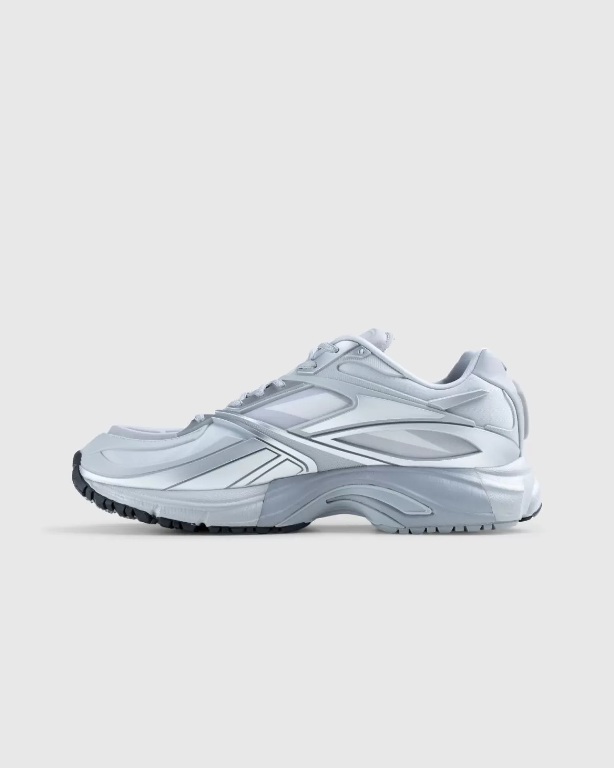 Reebok Premier Road Modern Zilver New