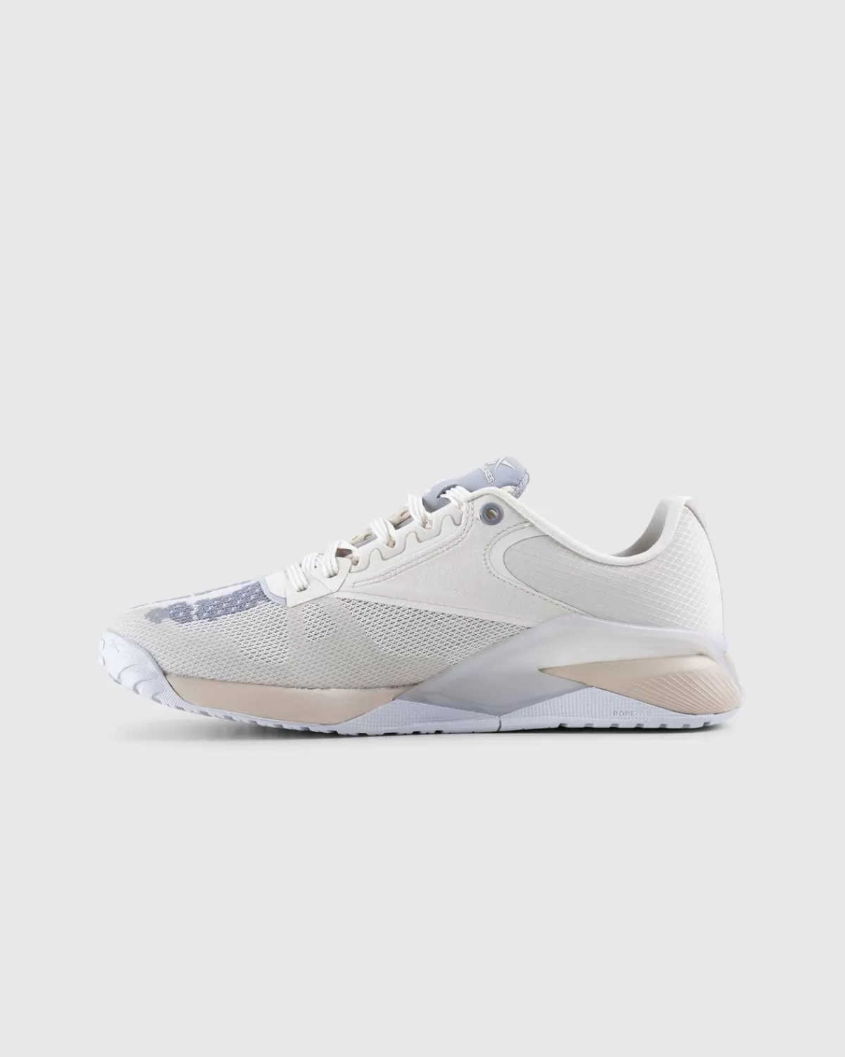 Reebok X Pleasures Nano 6000 Sandtrap/Kiezel/Tingrijs Cheap