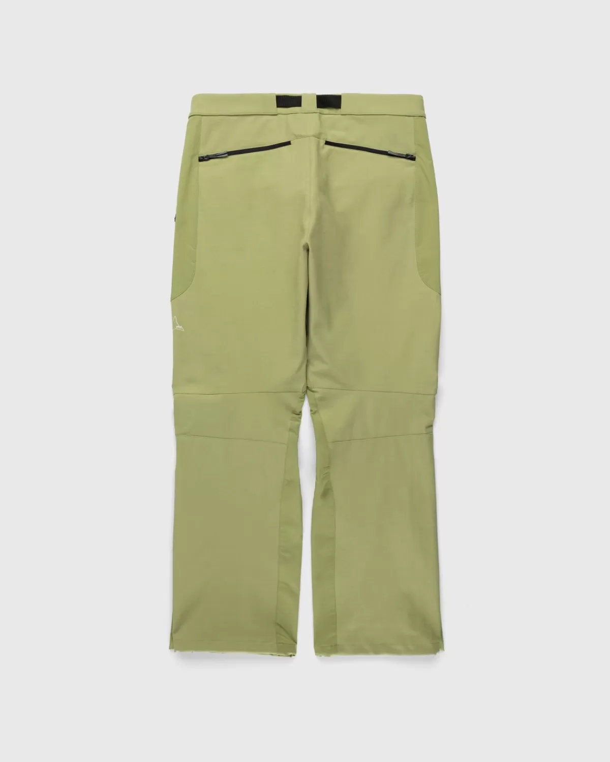 Broek^ROA Technische Broek Groen