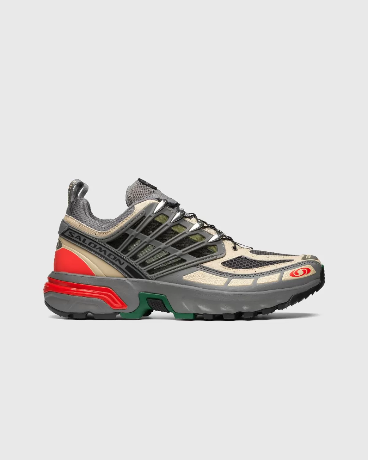 Salomon Acs Pro Tin/Cement/Eden Online