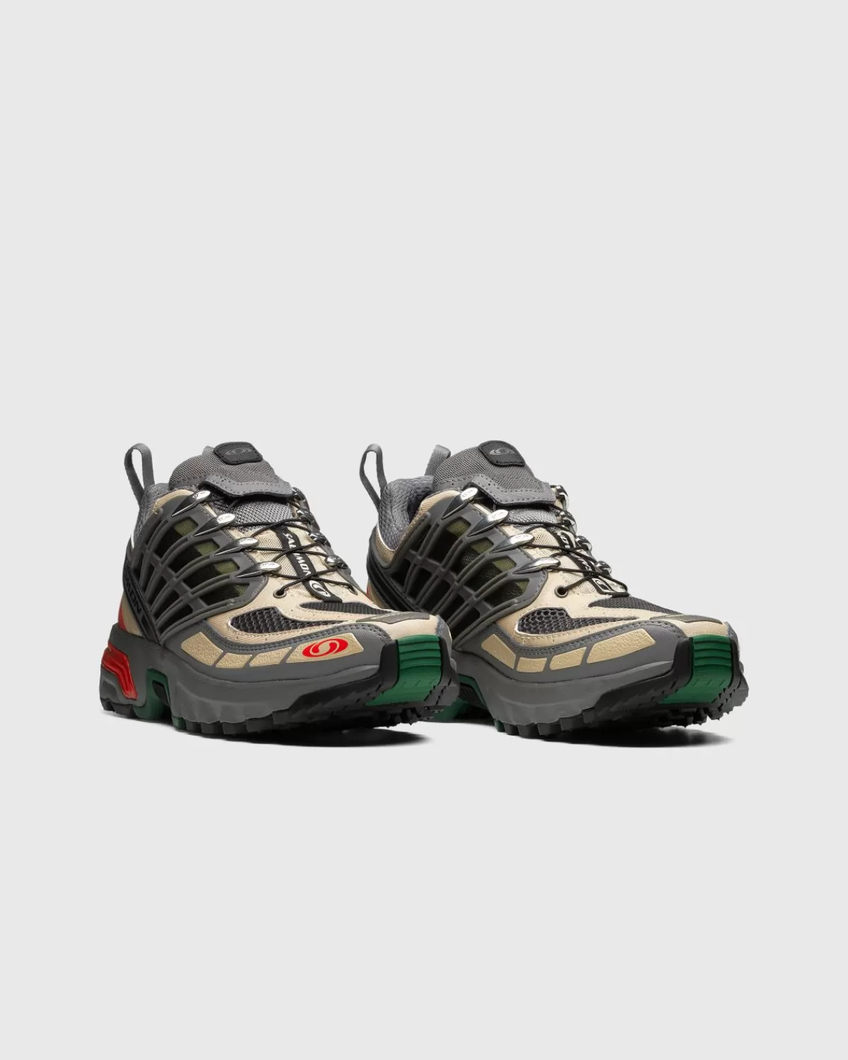 Salomon Acs Pro Tin/Cement/Eden Online