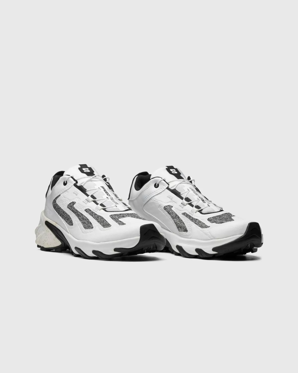 Salomon Speedverse Prg Wht/Vanila/Phantm Sale