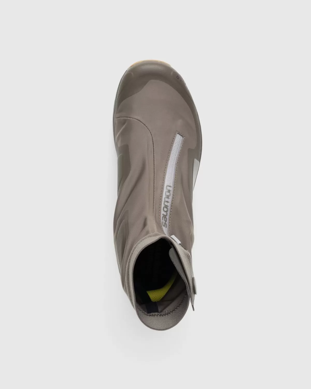 Salomon X Pas Normal Studios Xa-Alpine 2 Mosgrijs/Diep Korstgroen/Meeuw Outlet