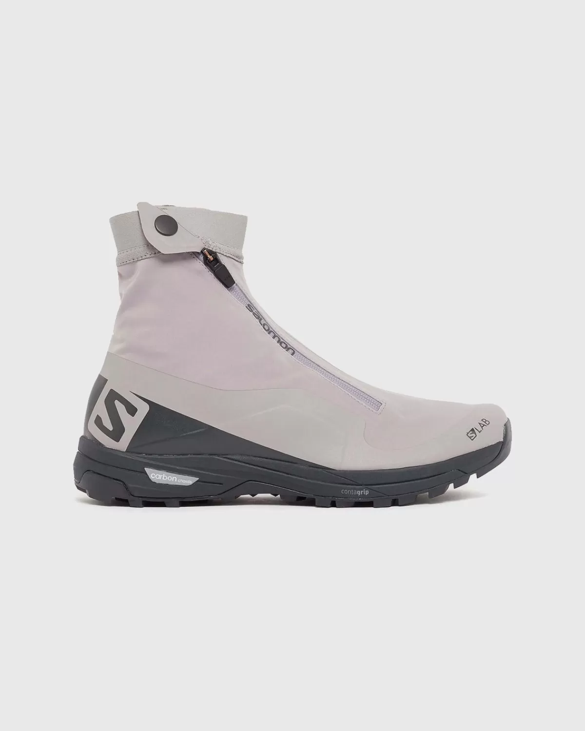 Salomon Xa Alpine 2 Geavanceerde Gull/Phantom New