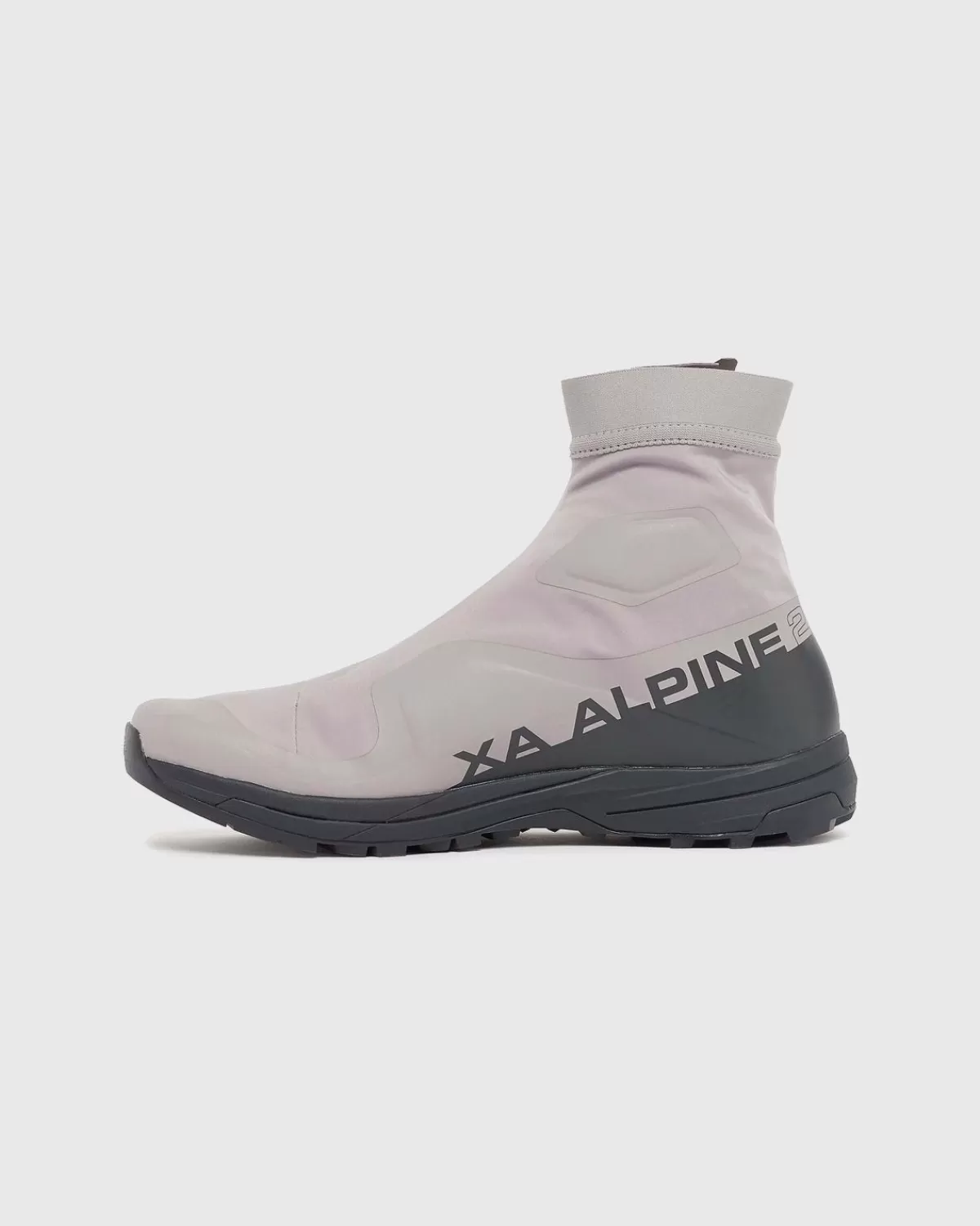 Salomon Xa Alpine 2 Geavanceerde Gull/Phantom New