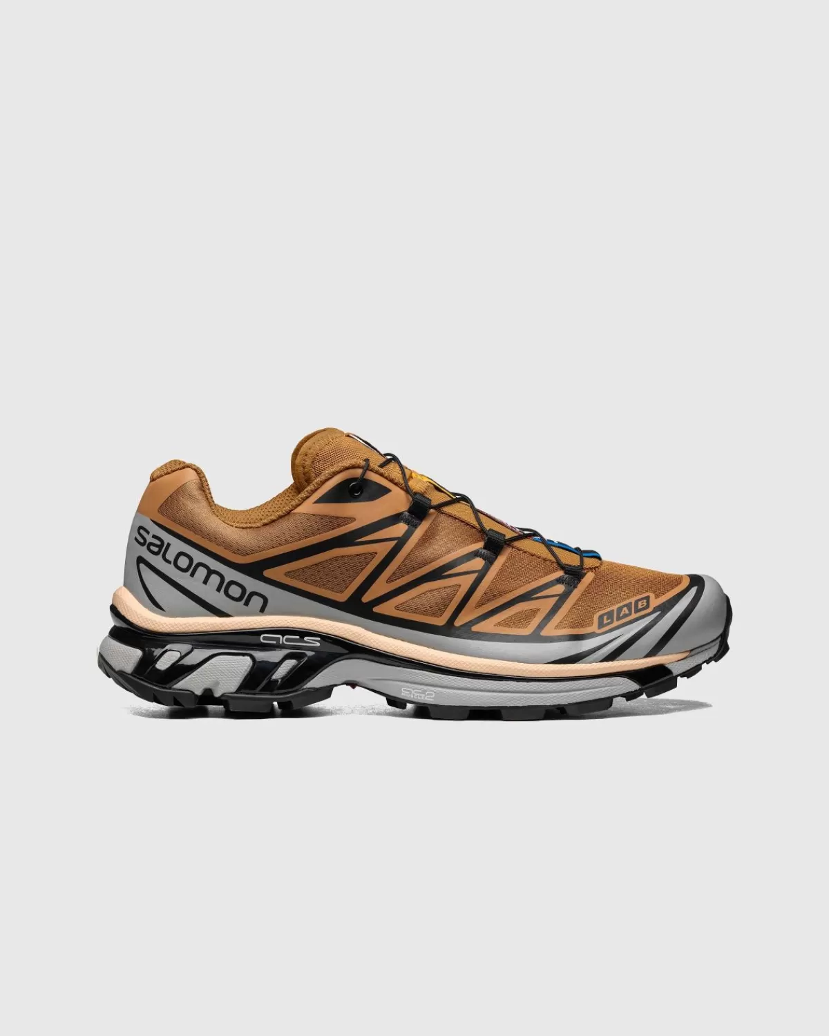 Salomon Xt-6 Cathay Spice/Quar/Rose Cloud Outlet