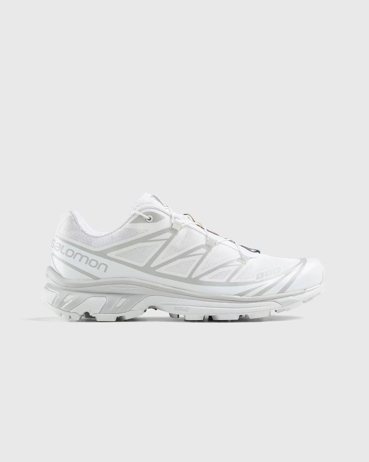 Salomon Xt-6 Geavanceerde Vleugels Witte Maansteen Outlet