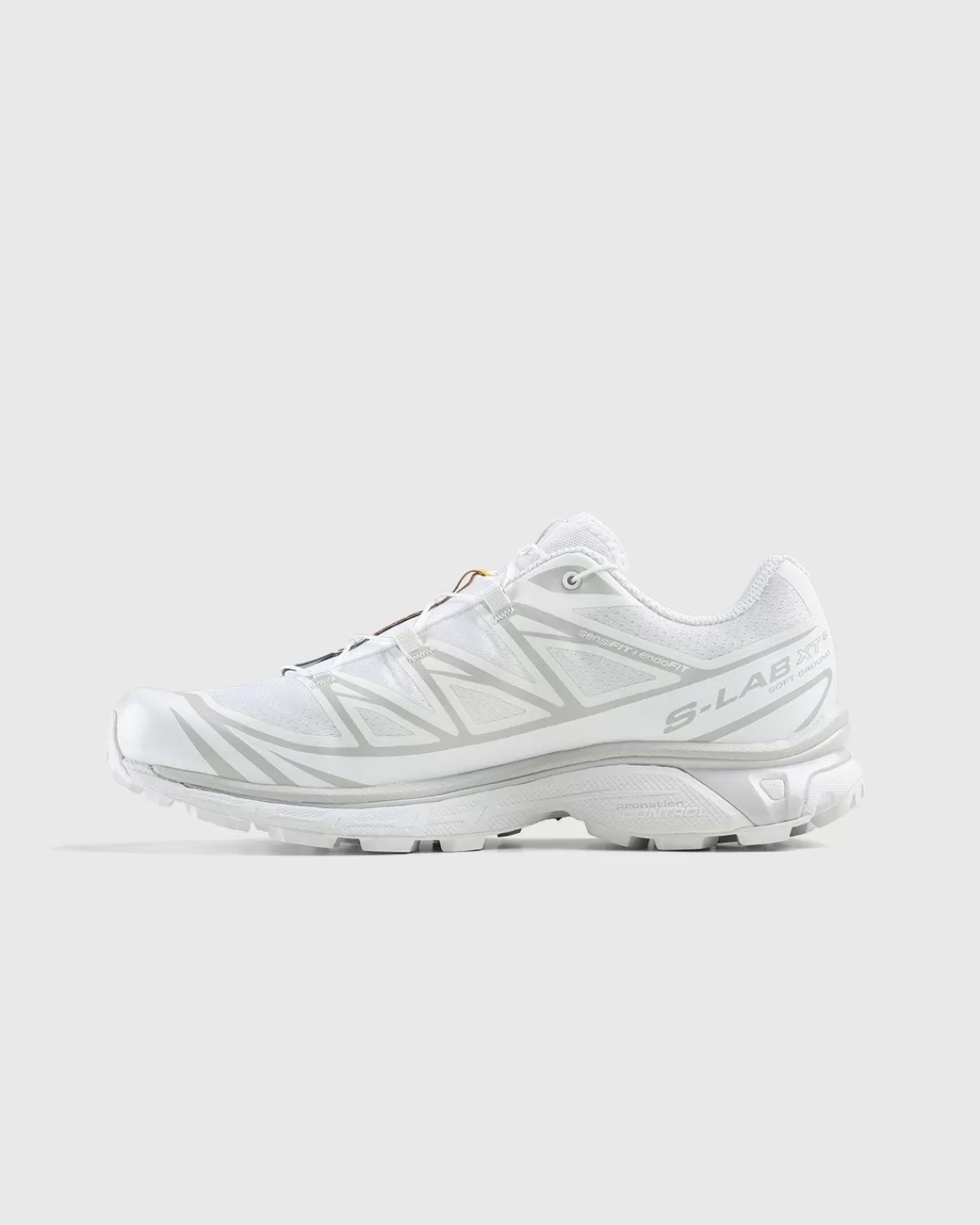 Salomon Xt-6 Geavanceerde Vleugels Witte Maansteen Outlet