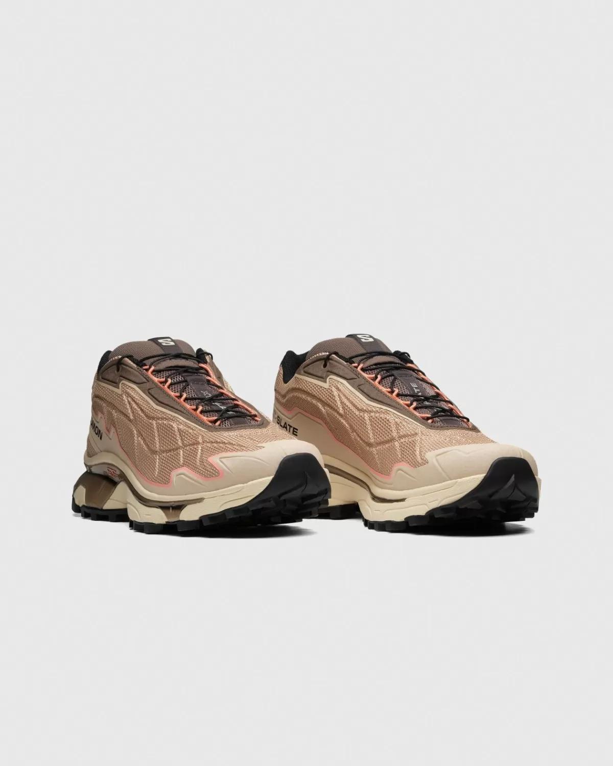 Salomon Xt-Slate Advanced Naturel/Cement/Falcon Shop