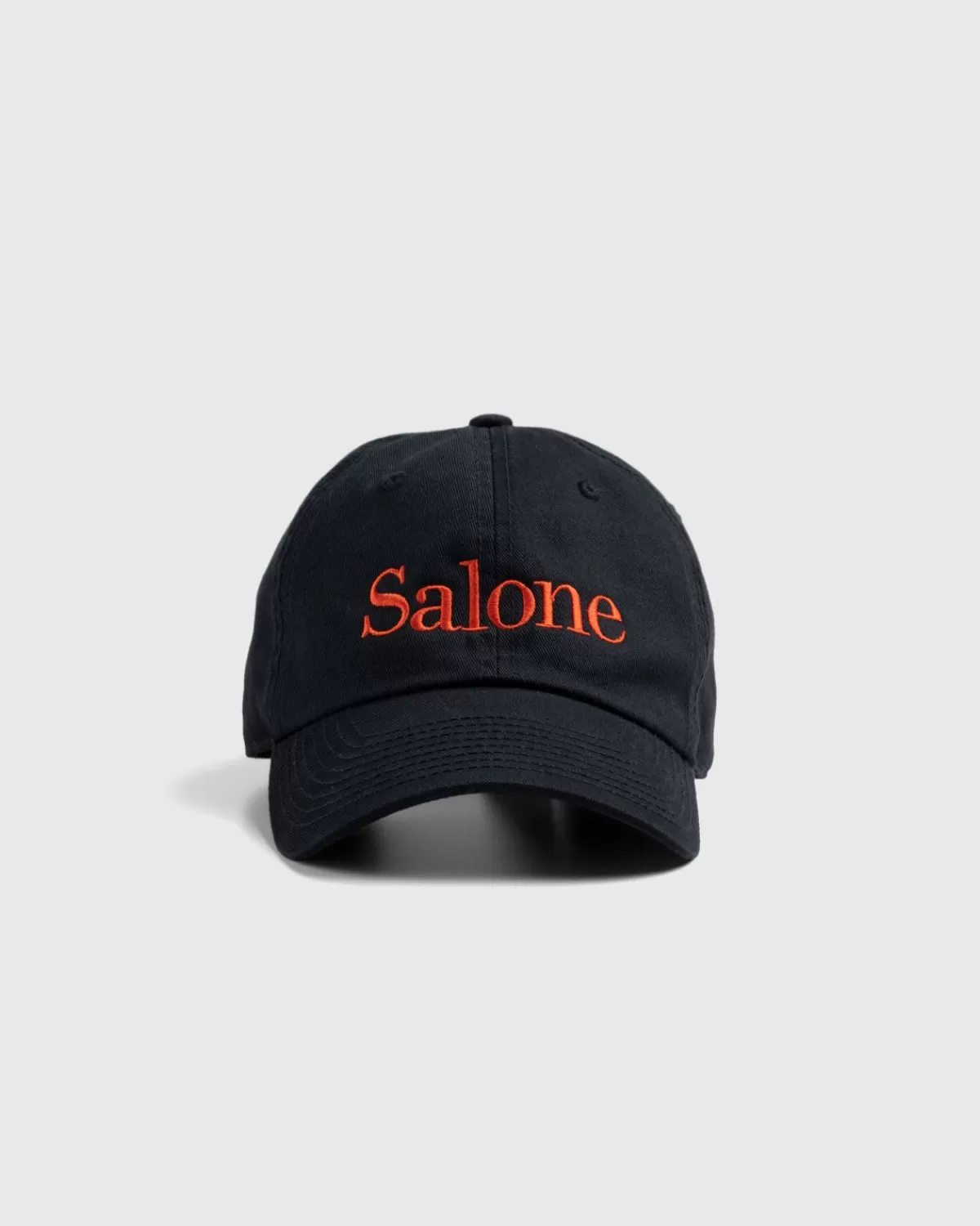 Salone del Mobile X Highsnobiety Logodop Zwart Cheap