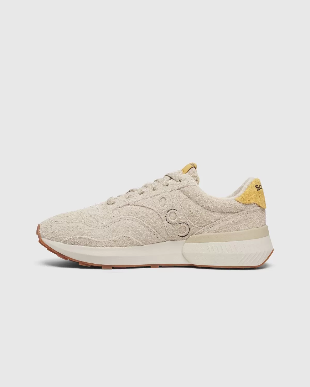 Saucony Jazz Nxt Beige Shop