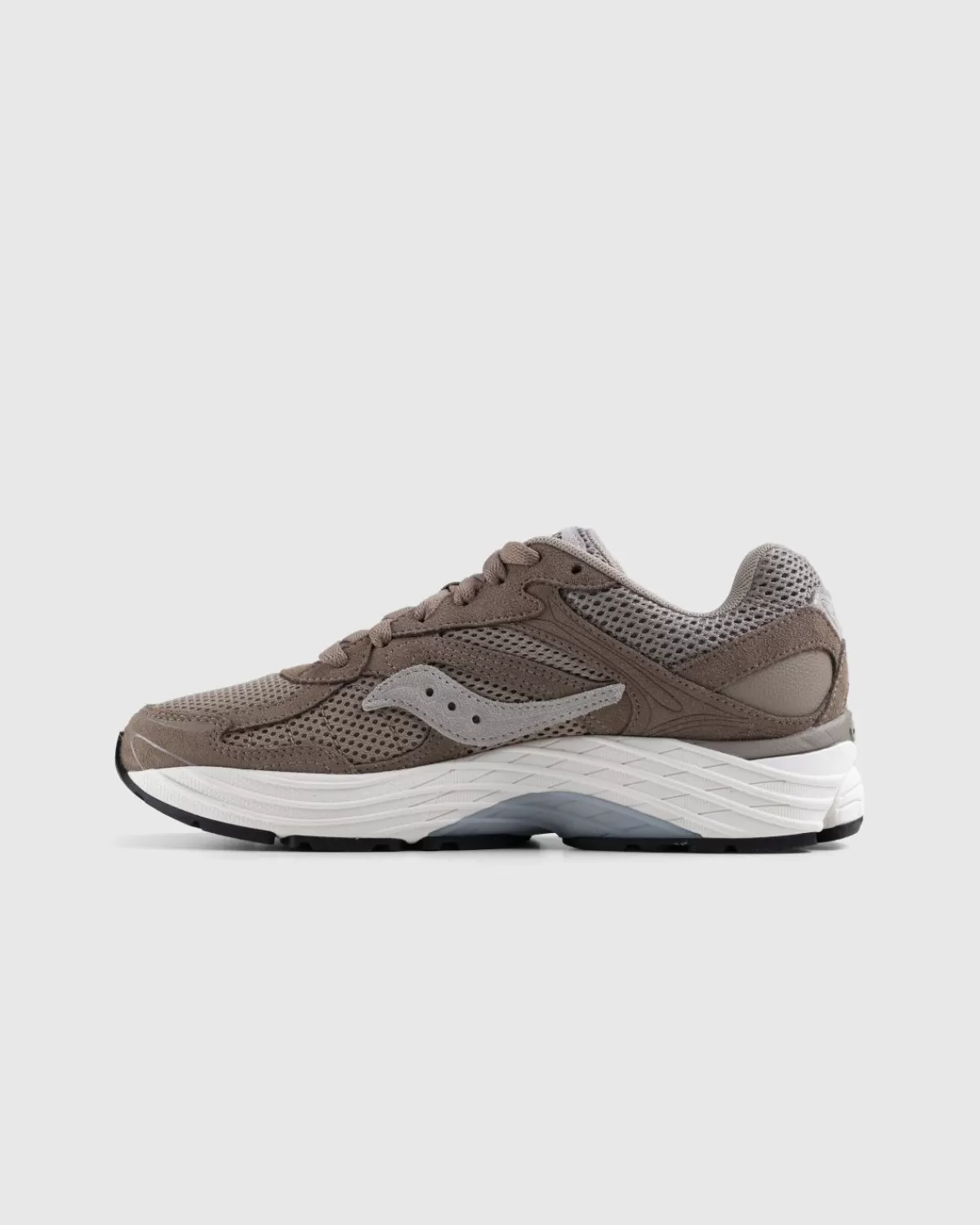 Saucony Progrid Omni 9 Premium Grijs Best Sale