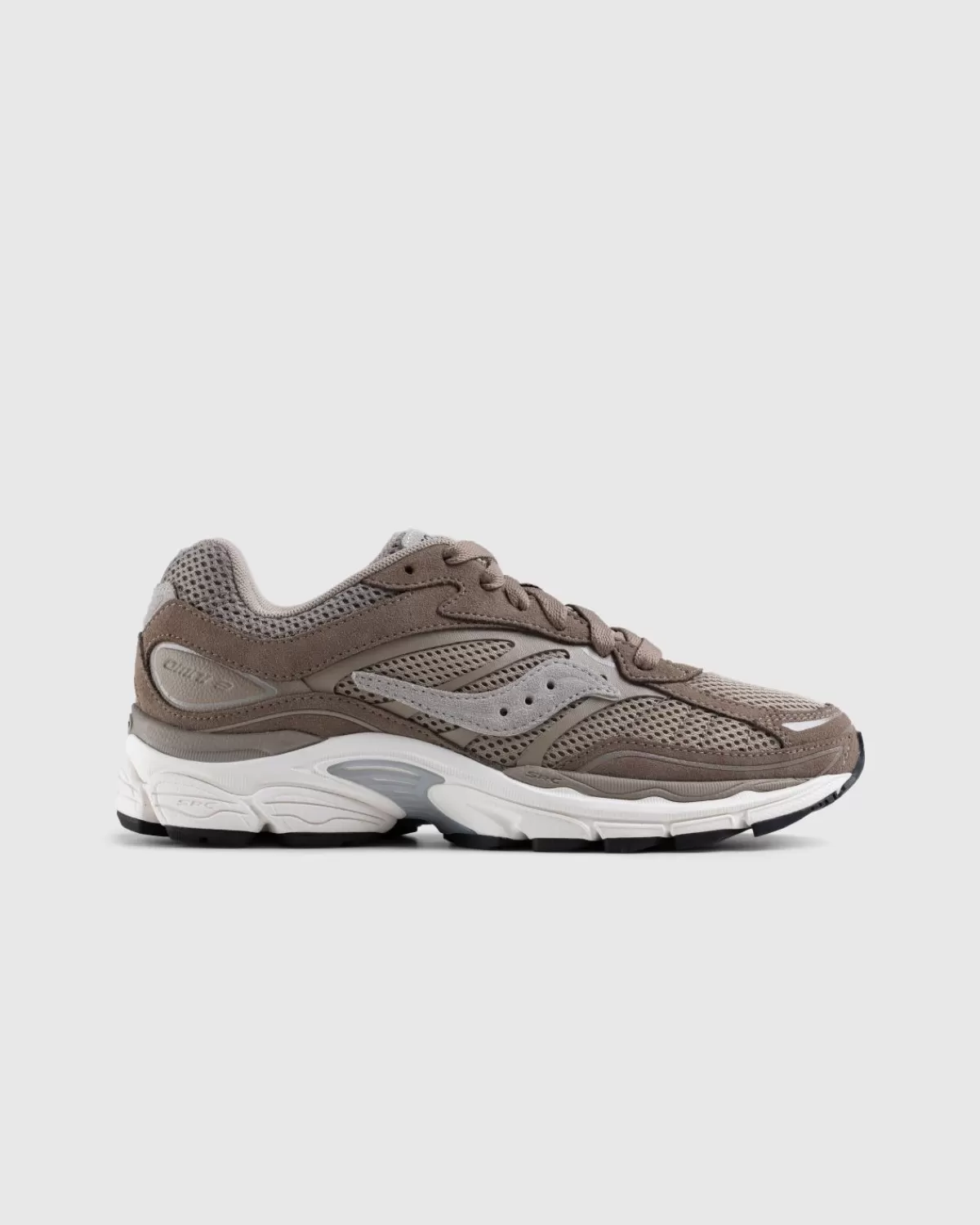 Saucony Progrid Omni 9 Premium Grijs Best Sale