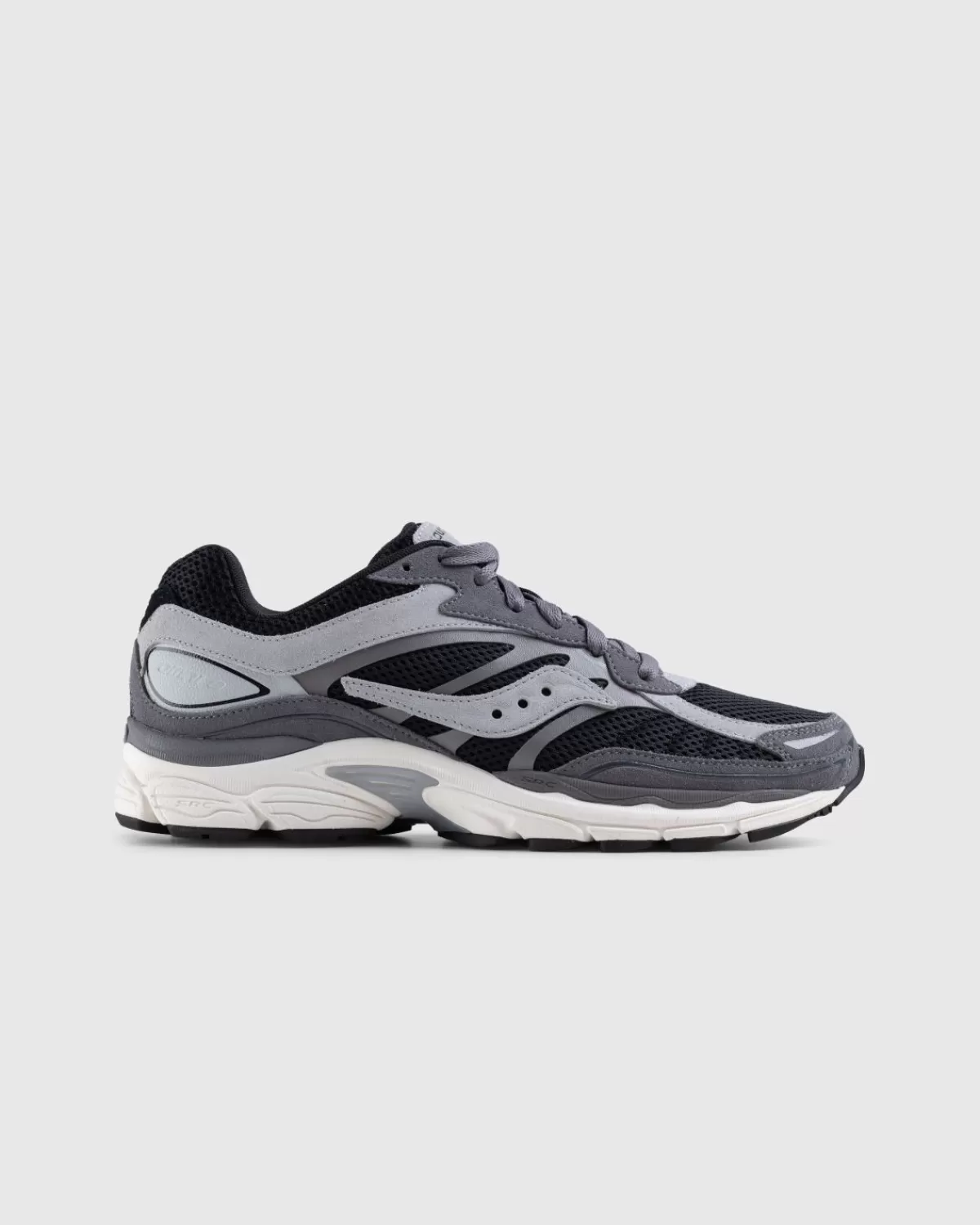 Saucony Progrid Omni 9 Premium Grijs/Zwart Store