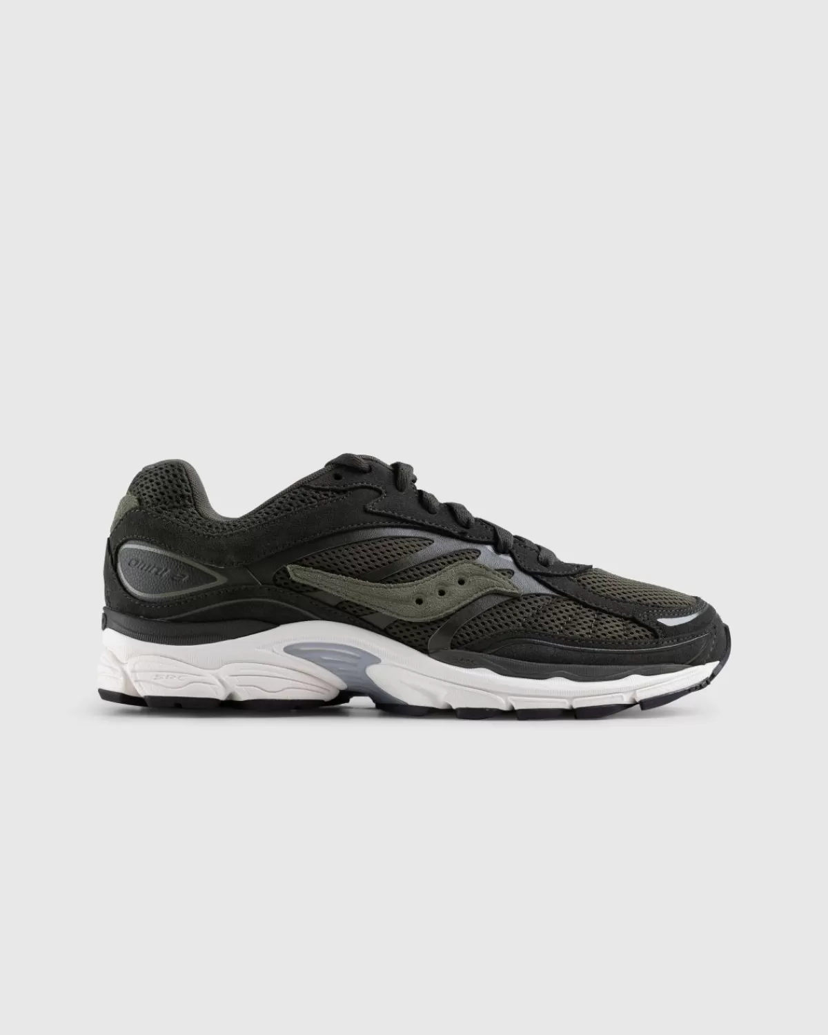 Saucony Progrid Omni 9 Premium Groen Cheap