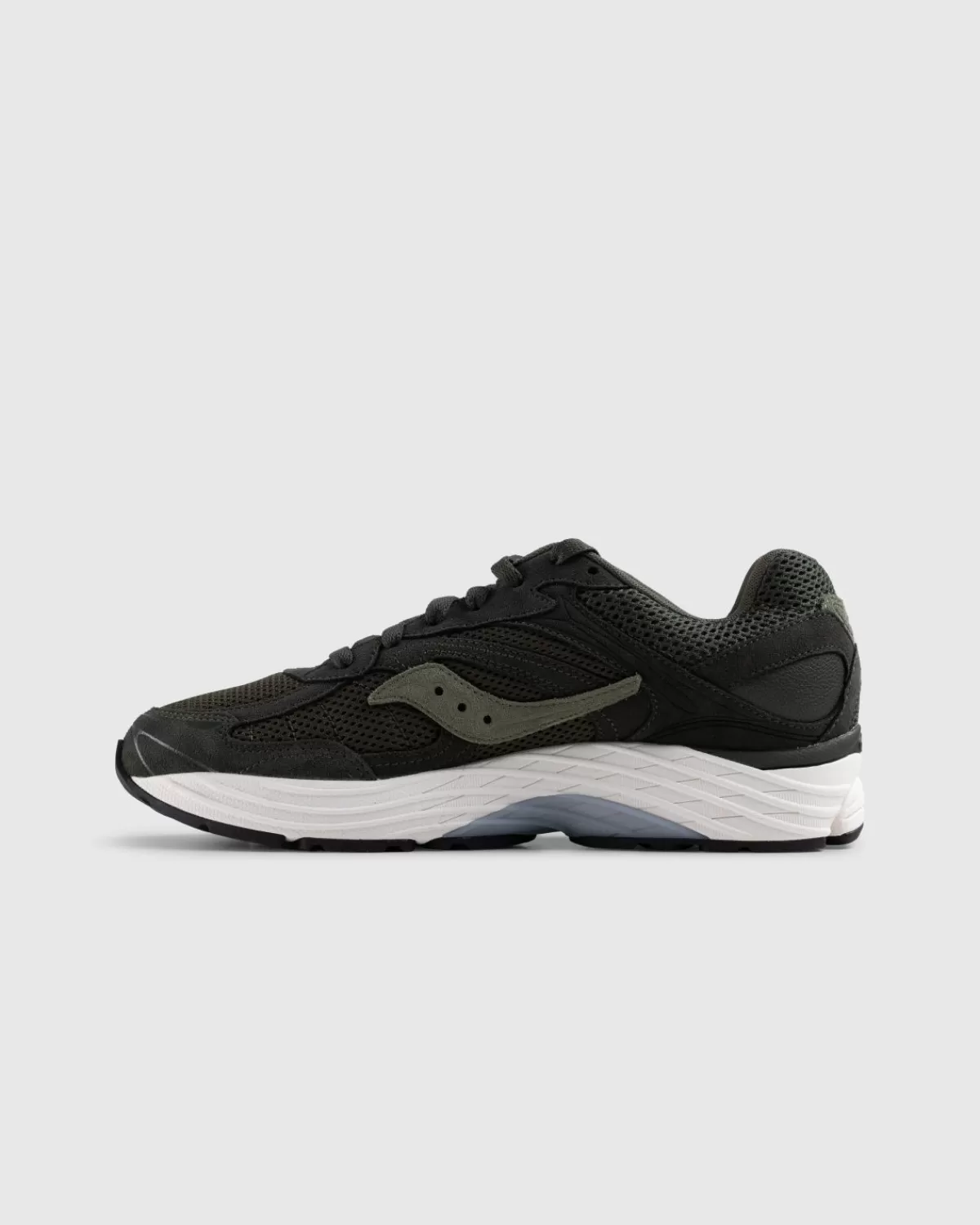 Saucony Progrid Omni 9 Premium Groen Cheap