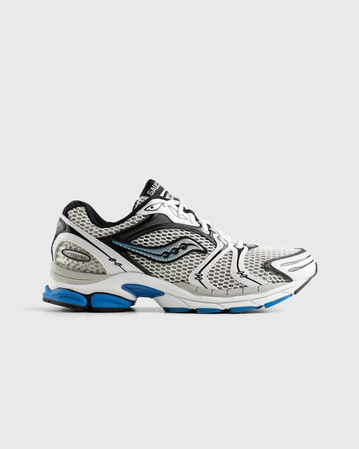 Saucony Progrid Triumph 4 Wit Clearance