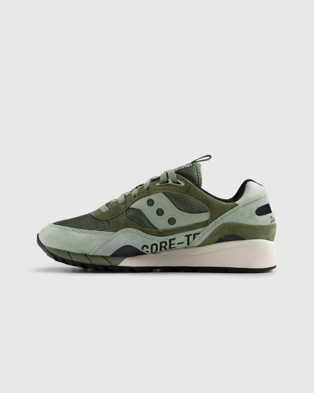 Saucony Schaduw 6000 Gtx Groen New