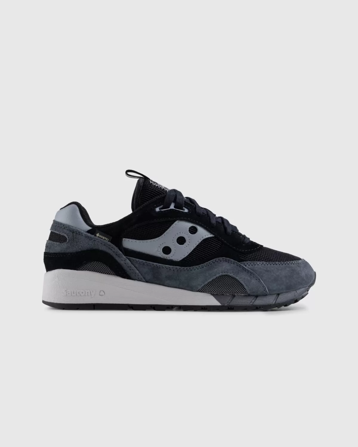 Saucony Schaduw 6000 Gtx Zwart Shop