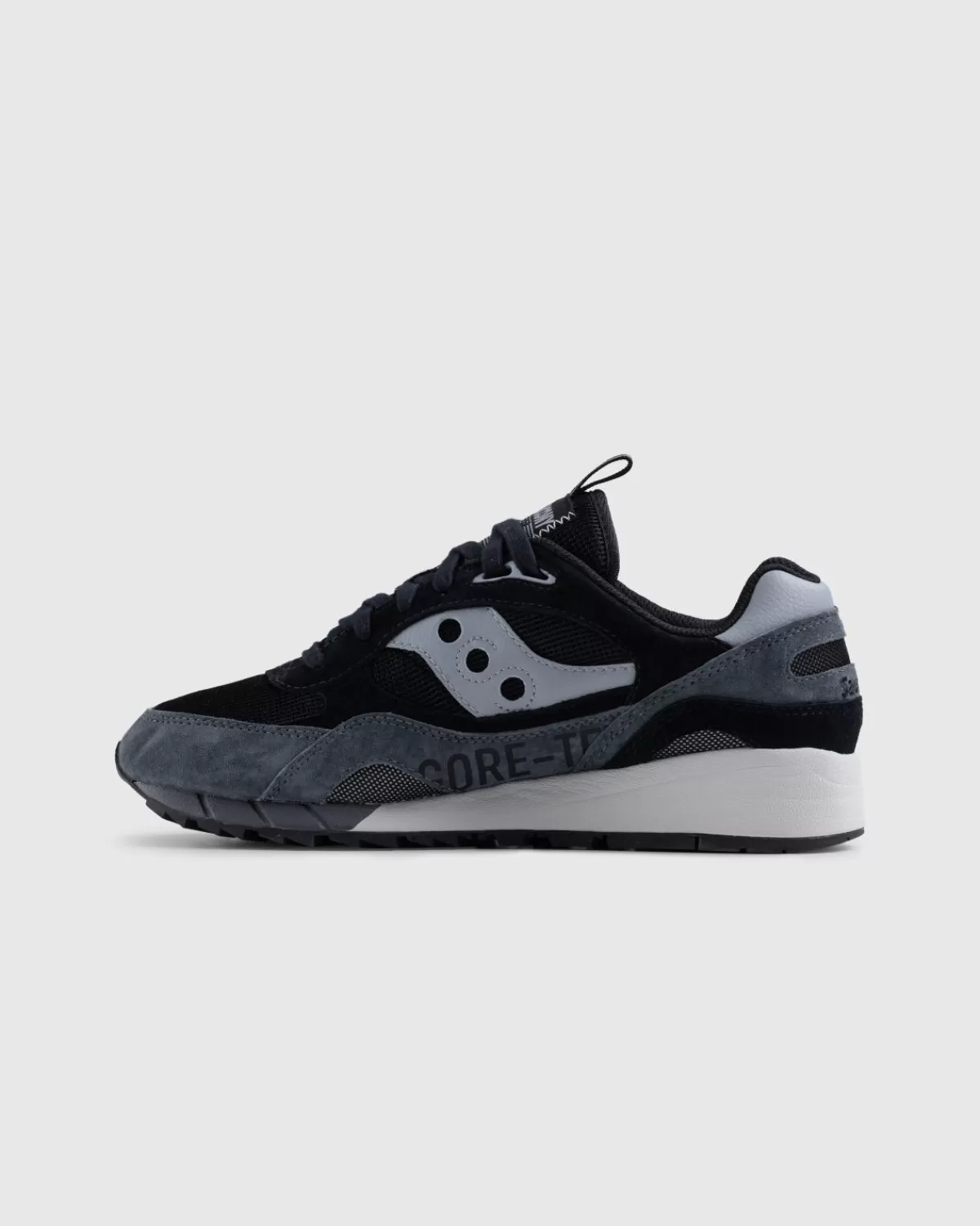 Saucony Schaduw 6000 Gtx Zwart Shop