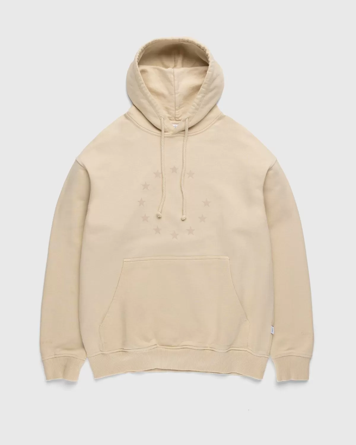 Souvenir Eunify G-Dye Hoodie Angora Flash Sale