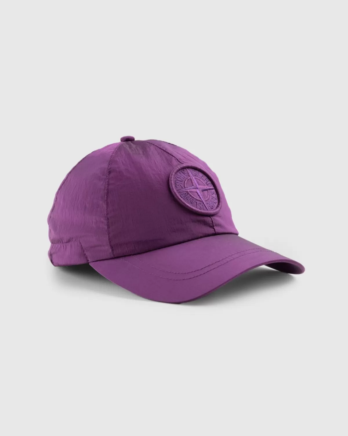 Stone Island Cappello Roze 781599576 New