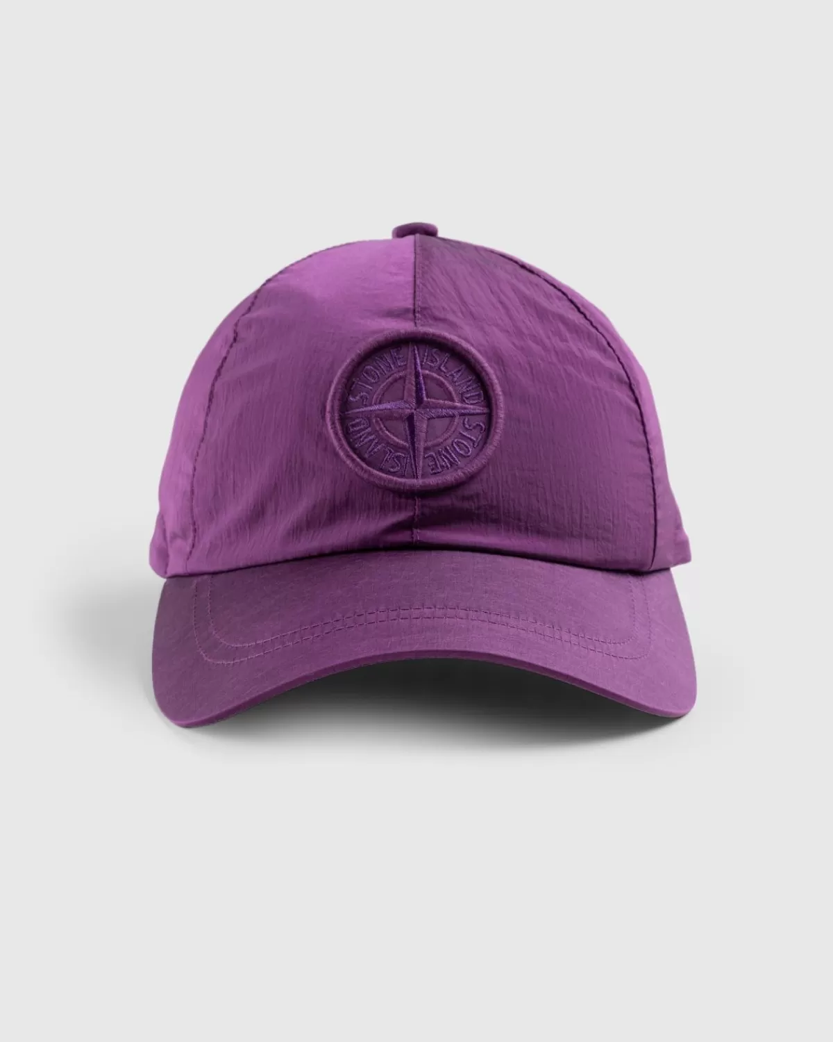 Stone Island Cappello Roze 781599576 New