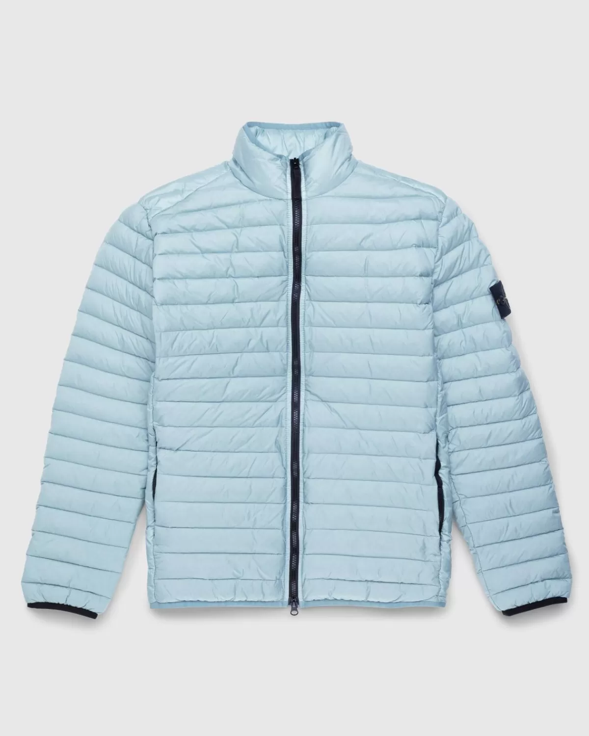 Bovenkleding^Stone Island Giubbotto Blauw 781541524