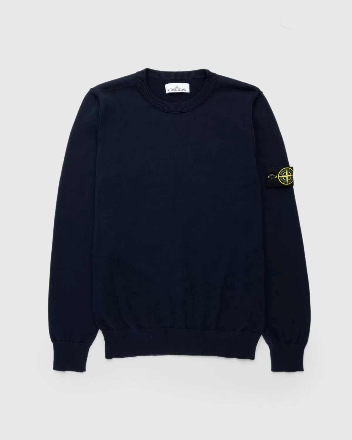 Stone Island Maglia Blauw 540B2 Online