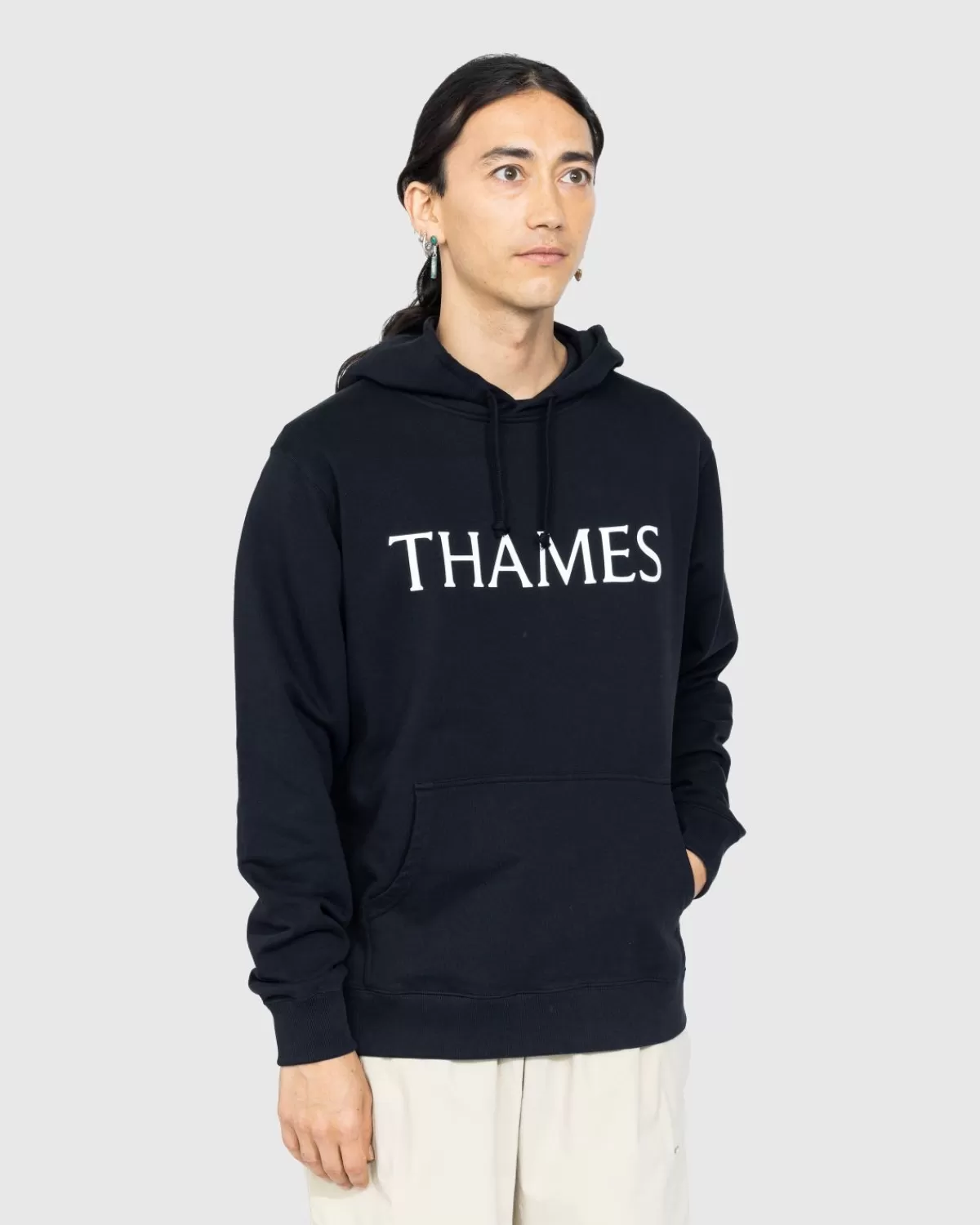 THAMES MMXX. Klassieke Capuchon Flash Sale