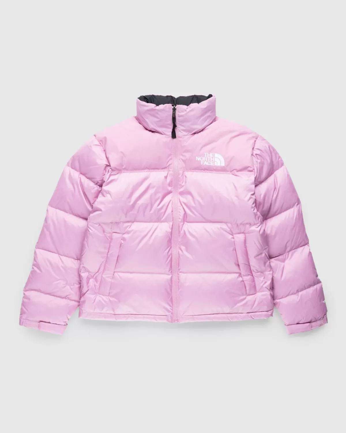 Bovenkleding^The North Face 1996 Retro Nuptse-Jas Orchideeroze