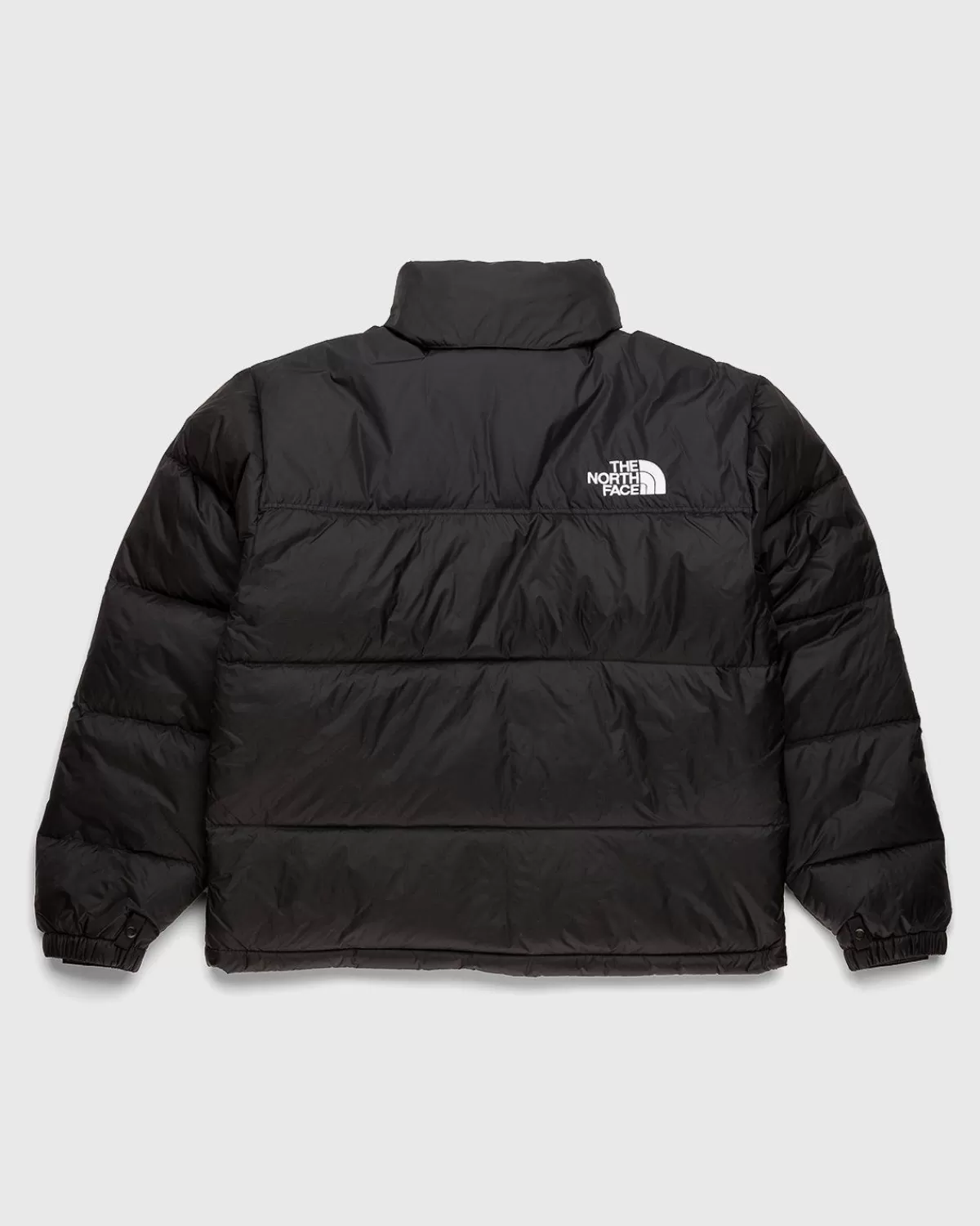 Bovenkleding^The North Face 1996 Retro Nuptse-Jas Zwart