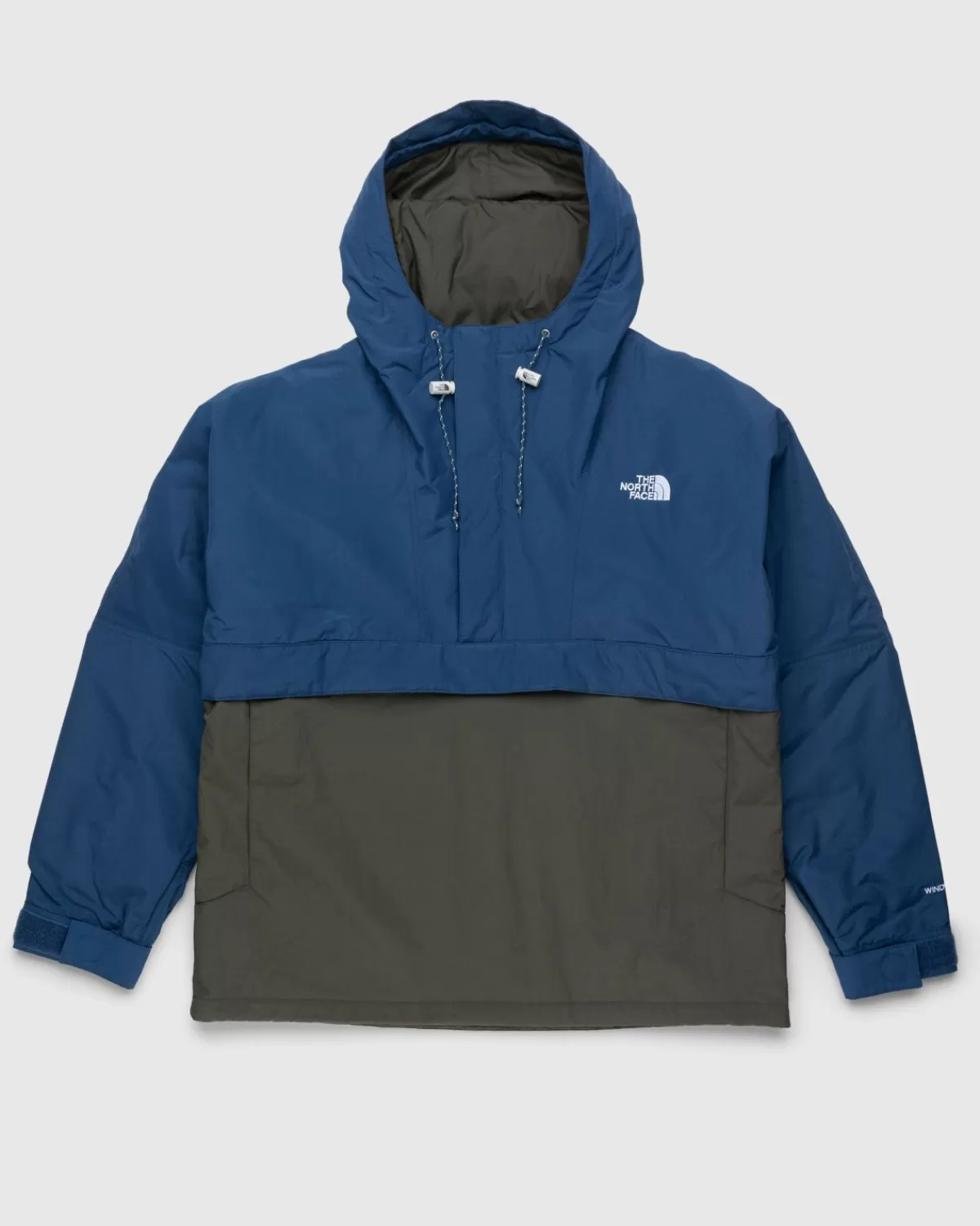 Bovenkleding^The North Face '78 Low-Fi Hi-Tek Windjammer Multi