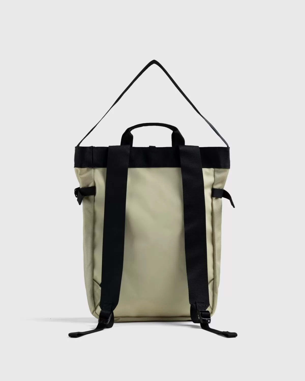 The North Face Base Camp Tote Bag Gravel/Zwart Clearance